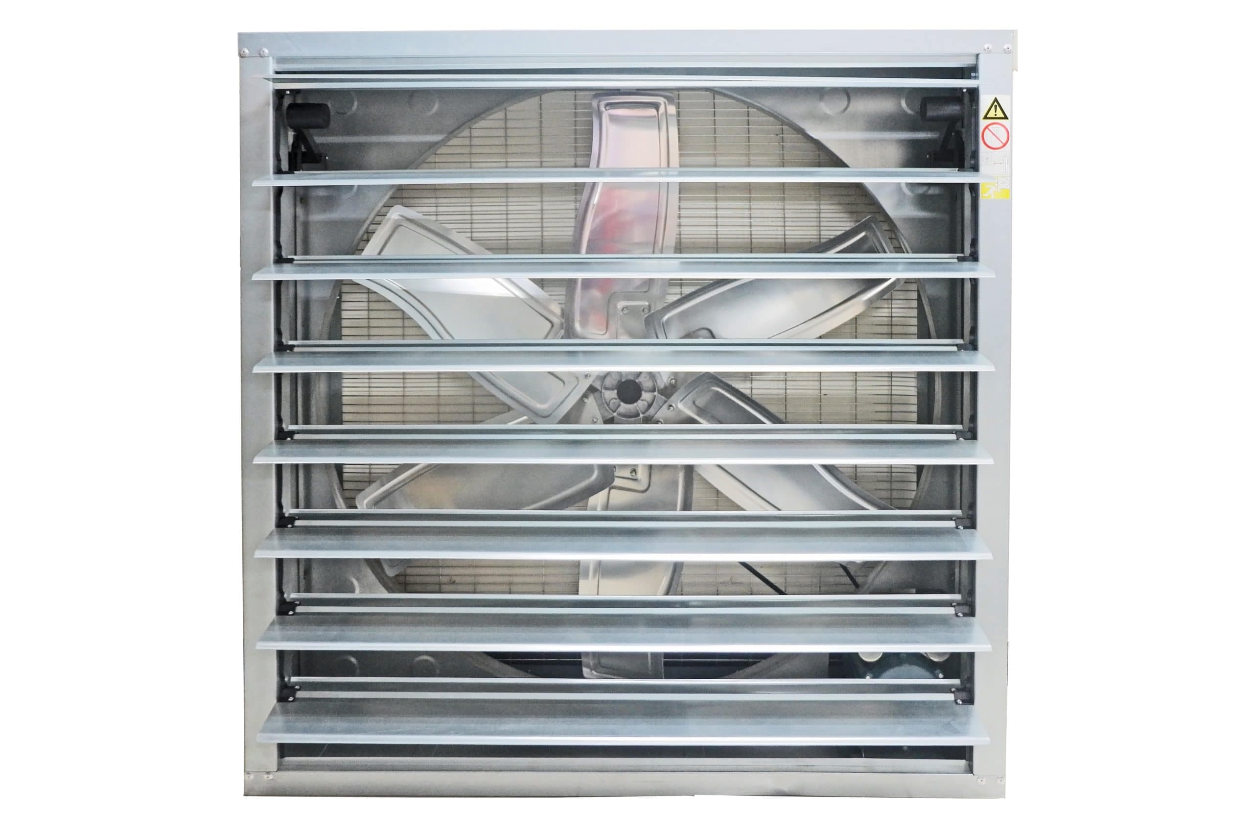 TEV 710 INDUSTRIAL EXHAUST FAN 28” (710 mm) 370W (0.5Hp)