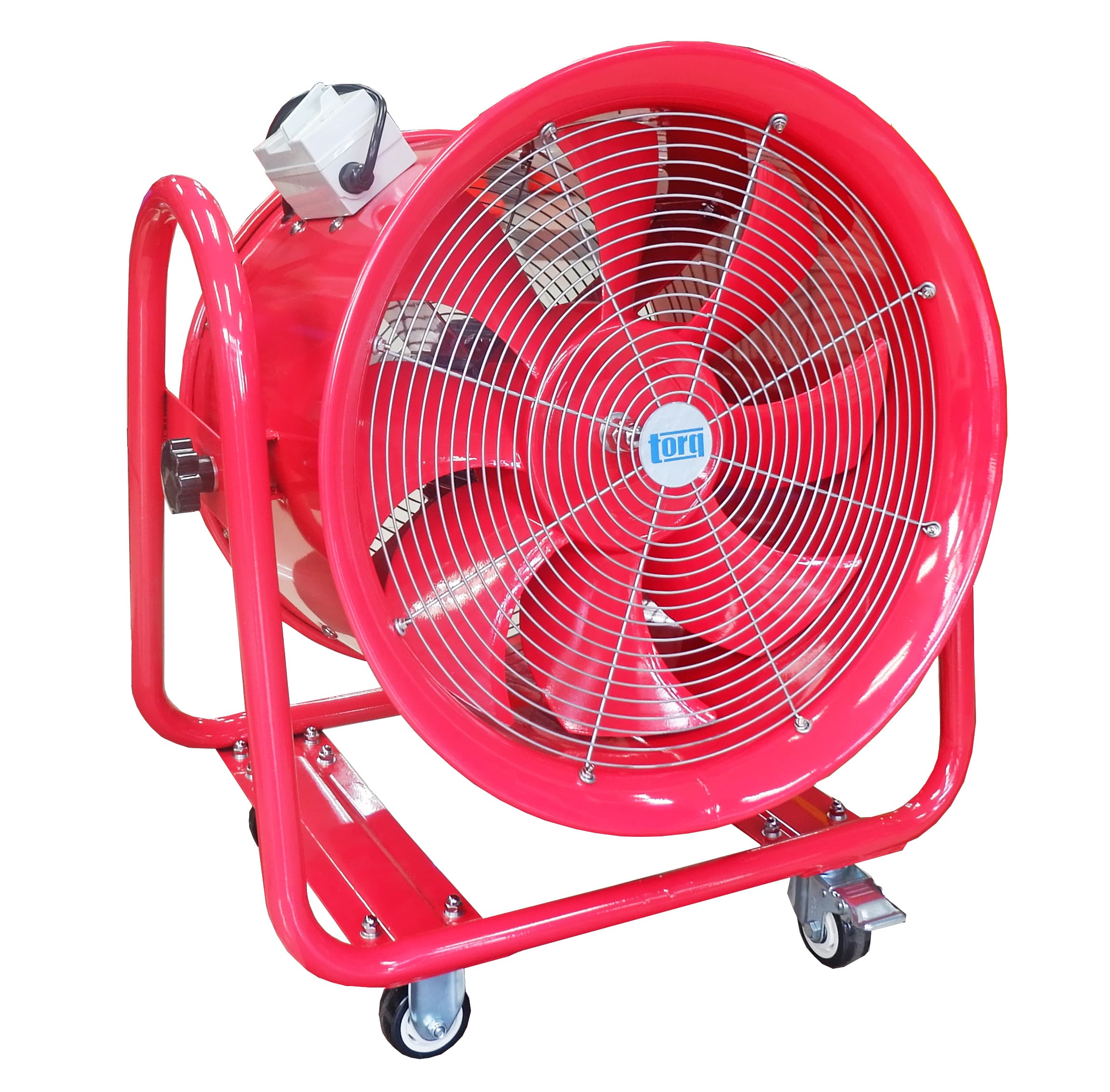 CTF 80 BLOWER / VENTILATOR 32” (800mm) 2400W