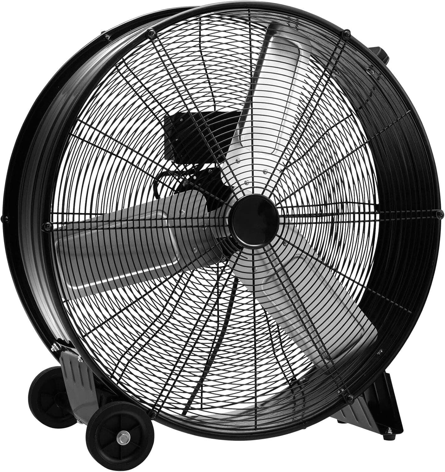 DF 75 INDUSTRIAL DRUM FAN 30” (750mm) 300W