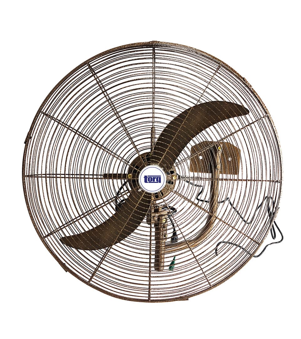 FB 75 WALL FAN 30” (750mm) 380W