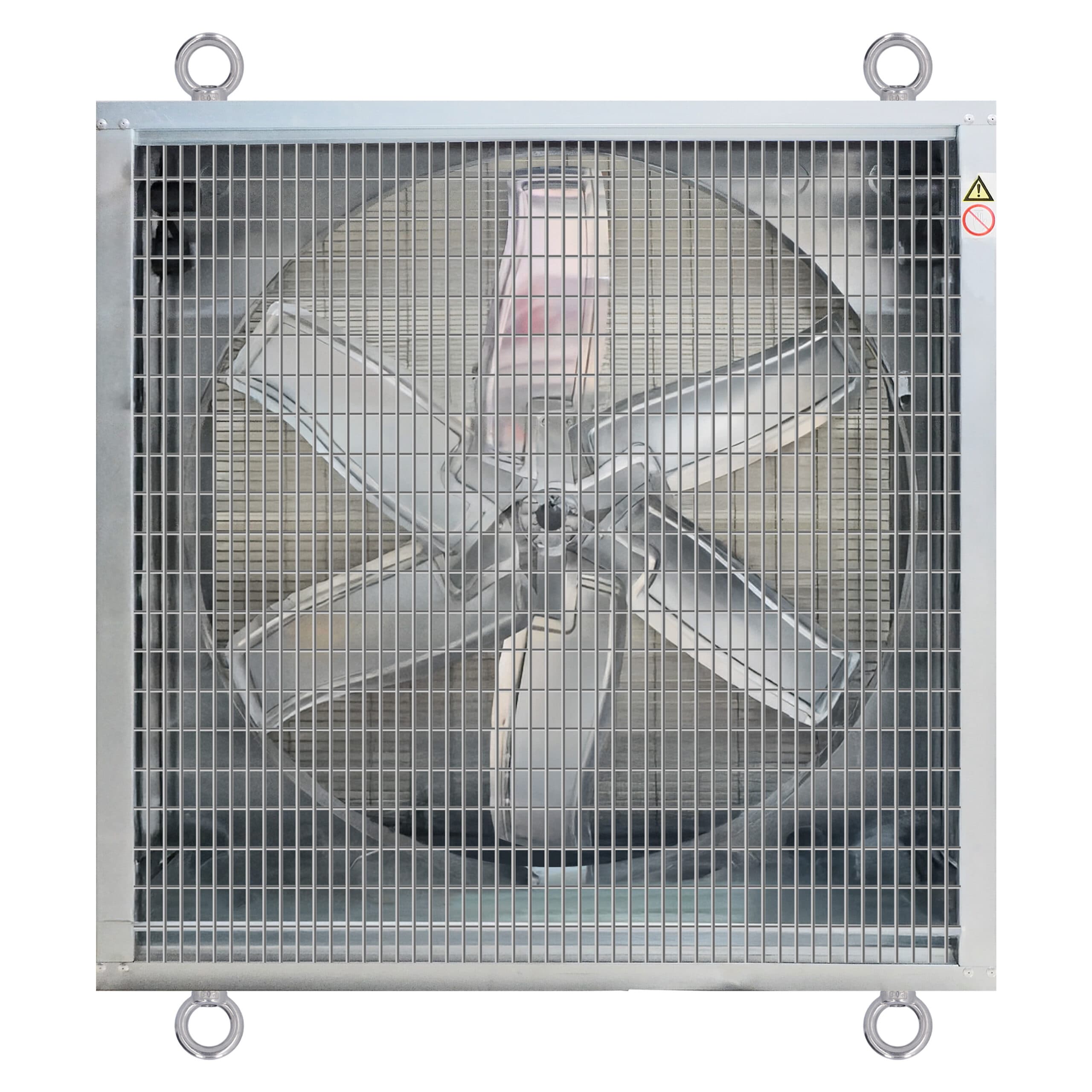 HEF 1000 HANGING EXHAUST FAN 910mm (36”) 750W (1Hp)