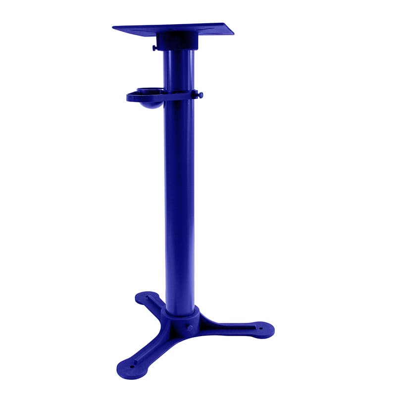 T 15029 BENCH GRINDER STAND