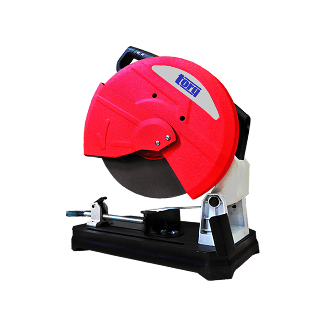 T CS 9814 CUT-OFF MACHINE 14” (350mm) 2500W