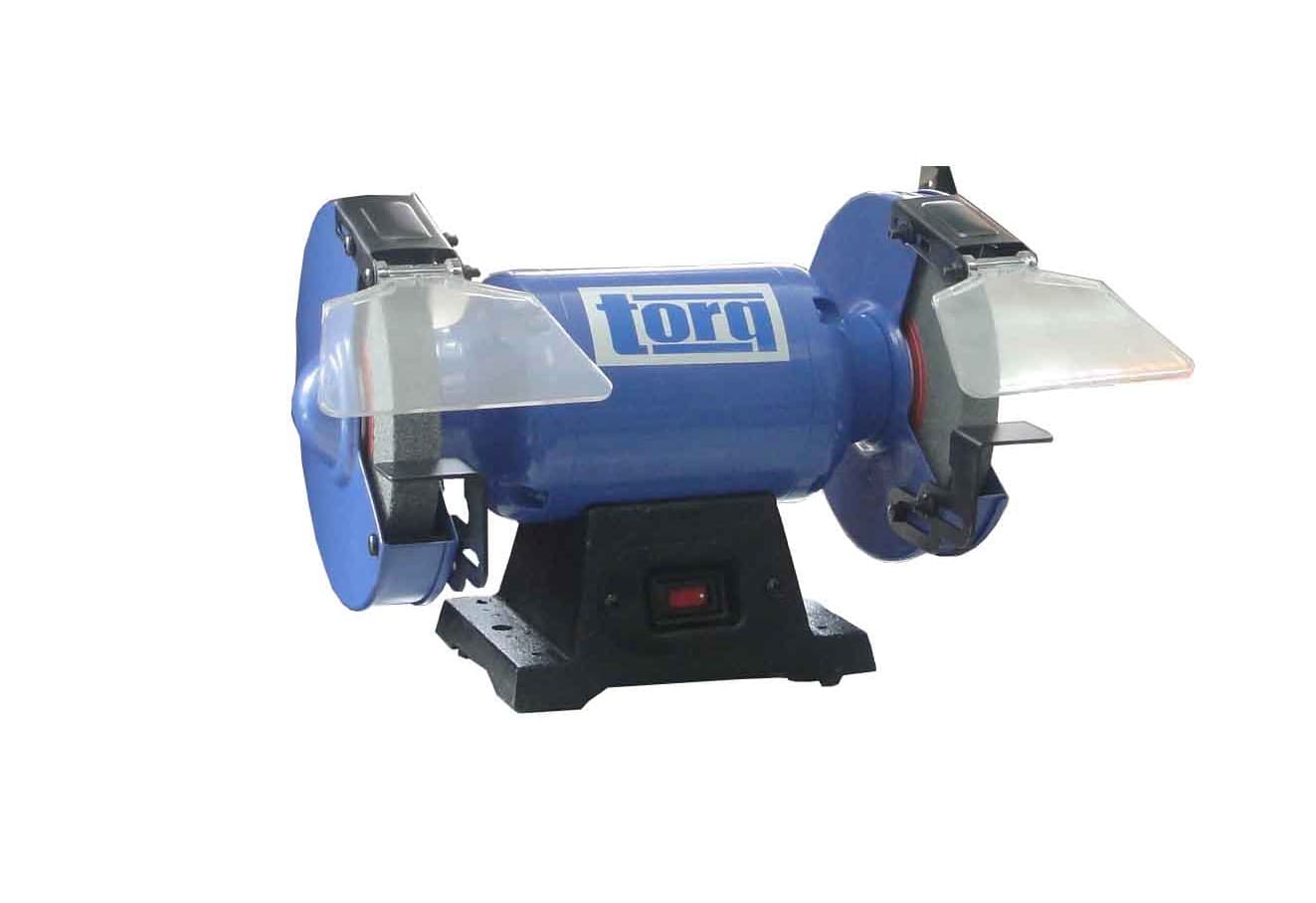 T DS 250 E BENCH GRINDER & STAND 10” (250mm) 750W (1 Hp)