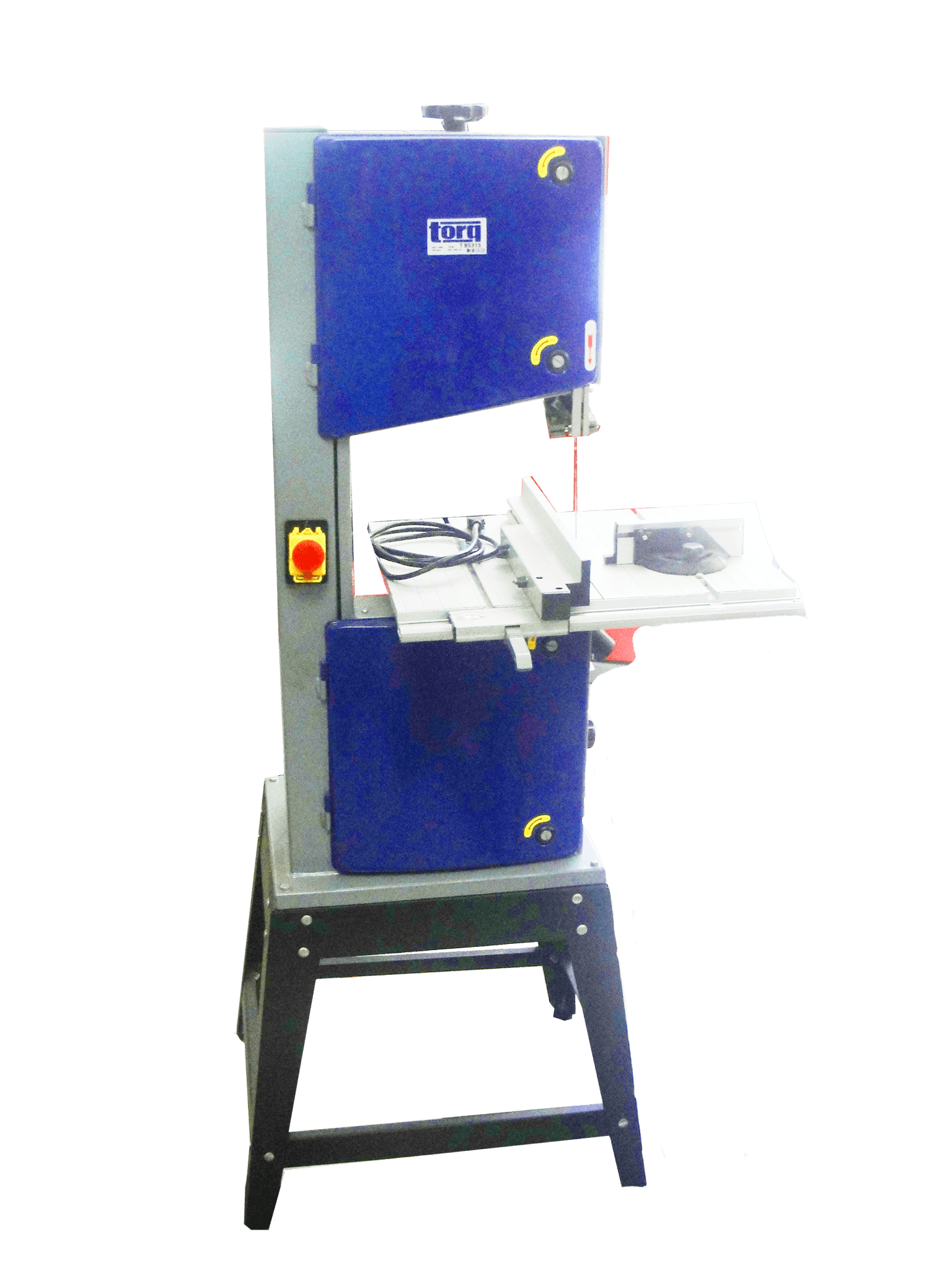 T BS 315 BAND SAW 12"" (300mm) 750W (1Hp)