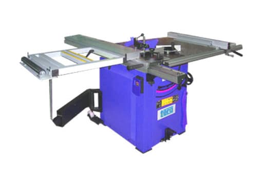 T PS 10 SLIDING PANEL SAW 10" 2200W